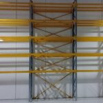 scaffalature antisismiche napoli