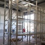 montaggio scaffali napoli