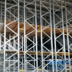 montaggio scaffali napoli