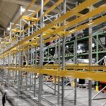 scaffalature napoli