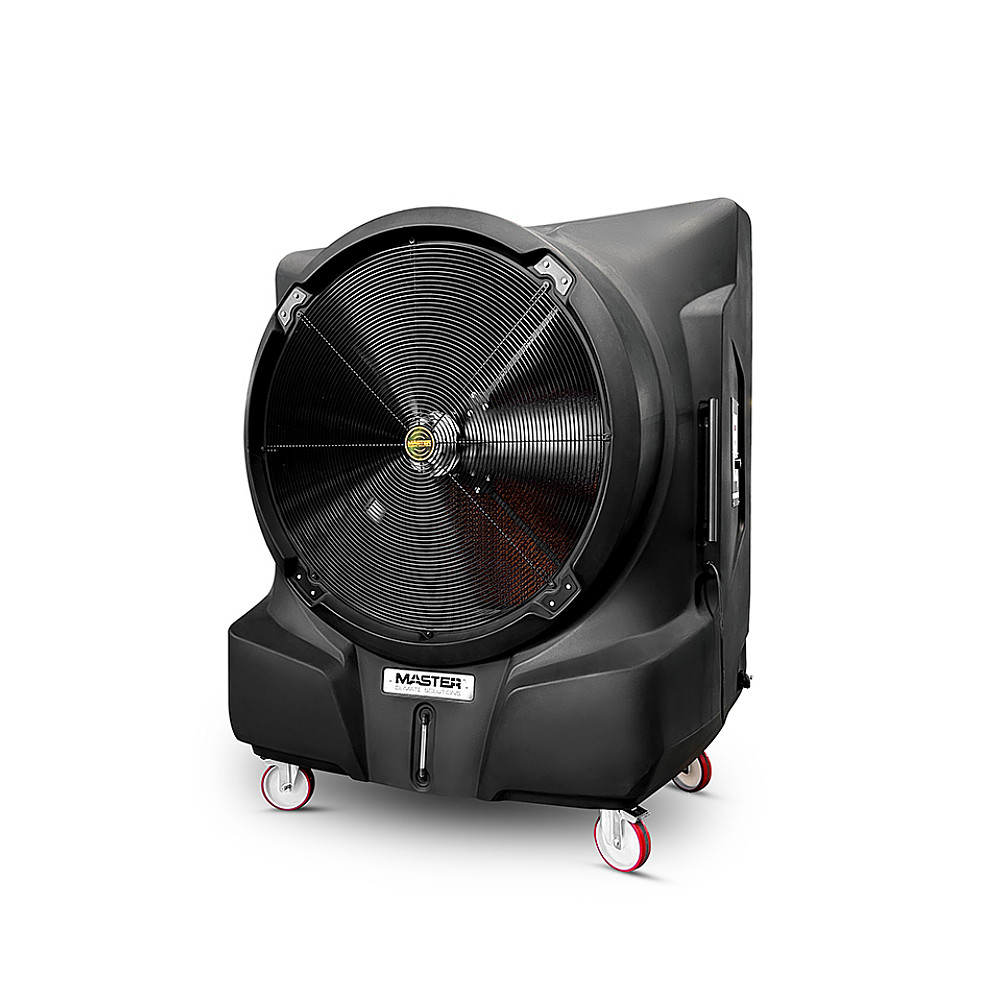 BC 451 – raffrescatori evaporativi
