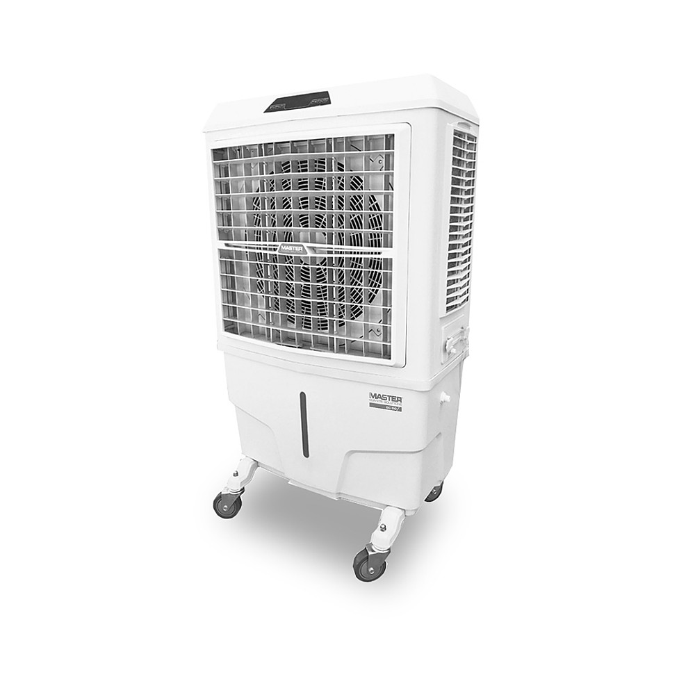 BC 80 – raffrescatori evaporativi