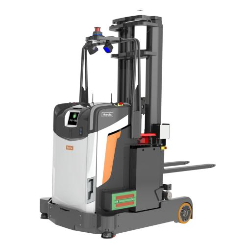 progettazione AGV Napoli