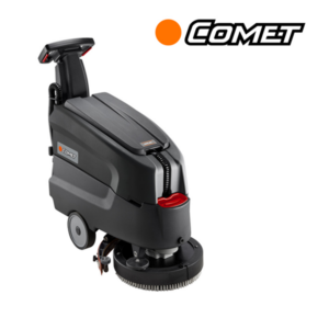 Lavasciuga Comet CPS 45 BX