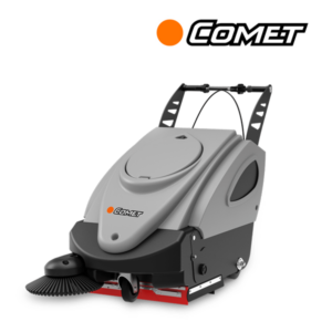 Motospazzatrice Comet CWS 700 B