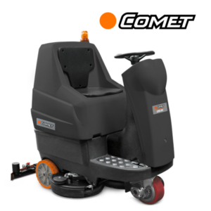 Lavasciuga Comet CRS 75 BYT