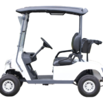 Marshell DG-J2 Golf Cart Elettrico a 2 Posti