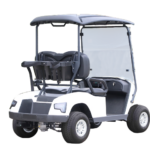 Marshell DG-J2 Golf Cart Elettrico a 2 Posti