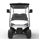 Marshell DG-J4: Golf Cart Elettrico a 4 Posti