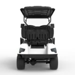 Marshell DG-J4: Golf Cart Elettrico a 4 Posti