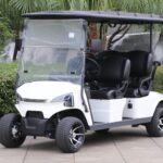 Marshell DG-J4: Golf Cart Elettrico a 4 Posti SALERNO